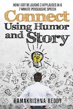 Connect Using Humor and Story