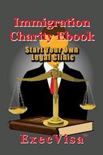 Immigration Charity E-Book