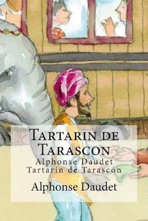 Tartarin de Tarascon