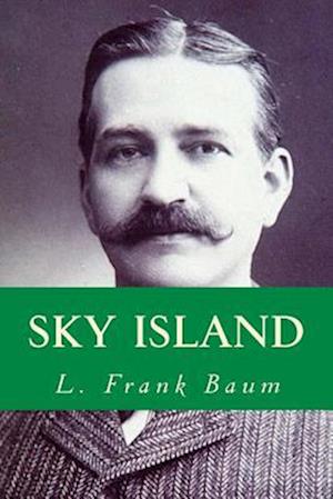 Sky Island