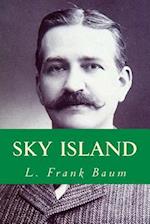 Sky Island