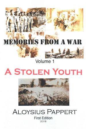 Memories from a War