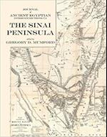 The Sinai Peninsula