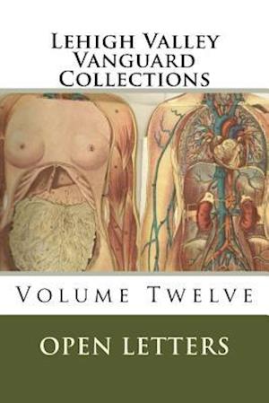 Lehigh Valley Vanguard Collections Volume TWELVE