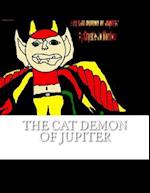 The Cat Demon of Jupiter
