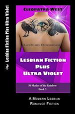 Lesbian Fiction Plus Ultra Violet