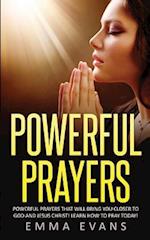 Powerful Prayers