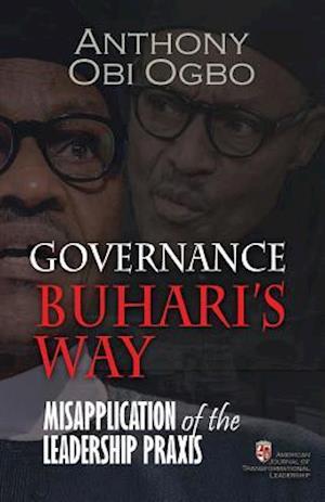 Governance Buhari's Way