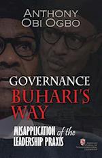 Governance Buhari's Way