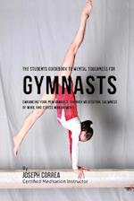 The Students Guidebook to Mental Toughness Training for Gymnasts