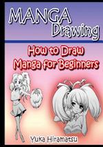 Manga Drawing