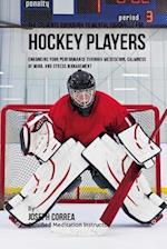 The Students Guidebook to Mental Toughness Training for Hockey Players