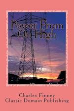 Power from on High