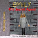 Emily the Secret Agent