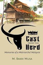 Cast from the Herd