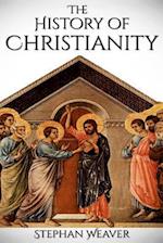 History of Christianity: From Beginning to End (Constantinople - Church - Bible - Jesus - Religion - Catholic - Orthodox - Popes) 