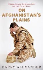 On Afghanistan's Plains
