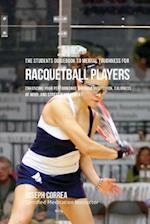 The Students Guidebook to Mental Toughness for Racquetball Players