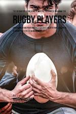 The Beginners Guidebook to Mental Toughness Training for Rugby Players