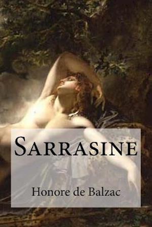 Sarrasine