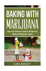 Baking with Marijuana