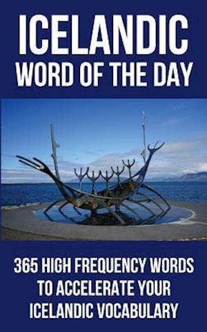 Icelandic Word of the Day