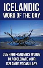 Icelandic Word of the Day