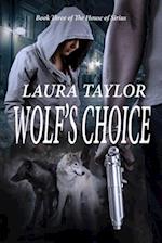 Wolf's Choice