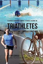 The Novices Guidebook to Mental Toughness Training for Triathletes