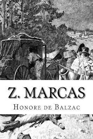 Z. Marcas