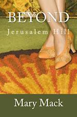 Beyond Jerusalem Hill