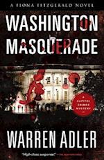 Washington Masquerade