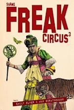Freak Circus 3
