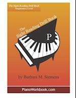 The Sight Reading Drill Book