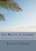 Una Muerte en Cozumel