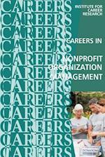 Careers in Nonprofit Organization Management
