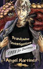 Brandywine Investigations