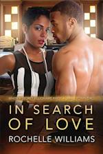 In Search of Love