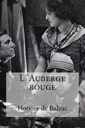 L´auberge Rouge