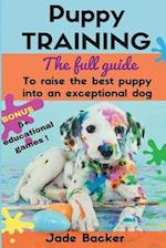 Puppy Training