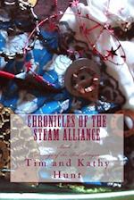 Chronicles of the Steam Alliance