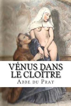 Venus Dans Le Cloitre