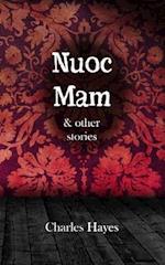Nuoc Mam & Other Stories
