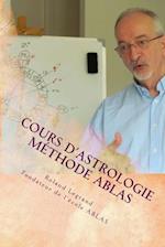 Cours d'astrologie - Méthode ABLAS