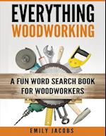 Everything Woodworking