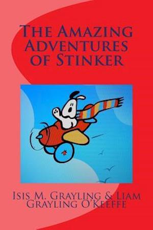 The Amazing Adventures of Stinker