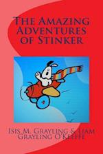 The Amazing Adventures of Stinker