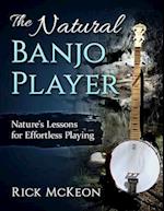 The Natural Banjo Player