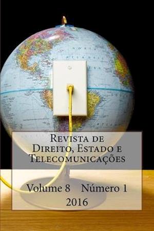 Revista de Direito, Estado E Telecomunicacoes