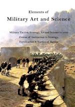 Elements of Military Art and Science